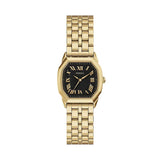Fossil - Harlow Gold Tone Stainless Steel
