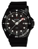 Olympic - 200m Dive Watch Black