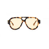 Stolen Girlfriends Club - Nevada Yellow Lense Sunglasses