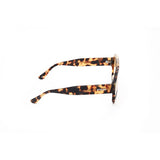 Stolen Girlfriends Club - Nevada Yellow Lense Sunglasses