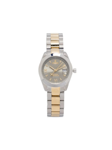 Vivienne Westwood - Fenchurch Two Tone Watch