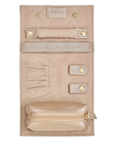 Edblad - Jewellery Roll Small Light Clay and Gold