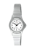 Olympic - Stainless Steel Lades Watch