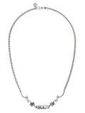 Stolen Girlfriends Club - Rose Pin Necklace
