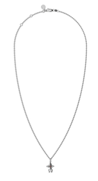 Stolen Girlfriends Club - Cosmic Punk Necklace