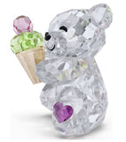 Swarovski - Kris Bear Scoops of Joy
