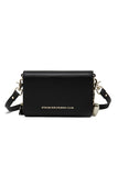 Stolen Girlfriends Club - Little Trouble Bag Pebbled Leather
