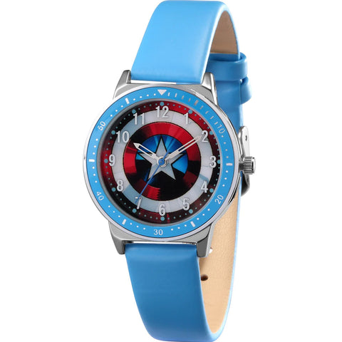 Couture Kingdom - Captain America Watch