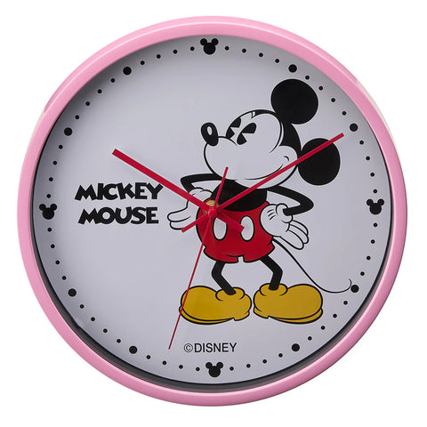 Disney -  Mickey Mouse Wall Clock