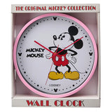 Disney -  Mickey Mouse Wall Clock