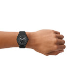 Armani Exchange - Sync Full Black Watch