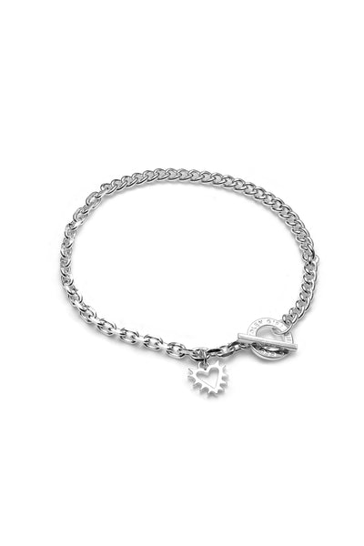 Stolen Girlfriends Club - T Bar Halo Bracelet