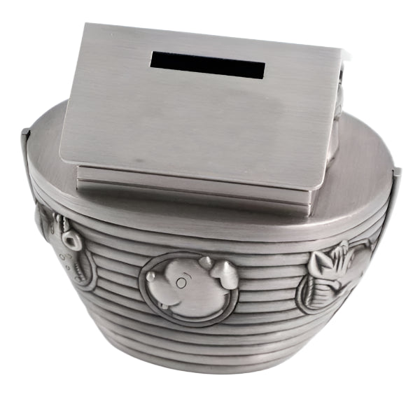 Money Box - Noah's Arch