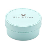 Boh Runga - Droplet Moon Glow Studs