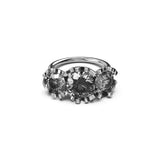 Stolen Girlfriends Club - Delicate Distortion Cocktail Ring