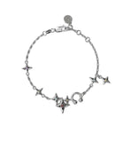 Stolen Girlfriends Club - Cosmic Punk Multi Bracelet
