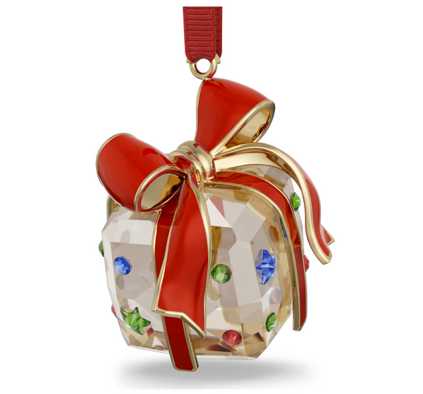 Swarovski - Holiday Cheers Gift Ornament