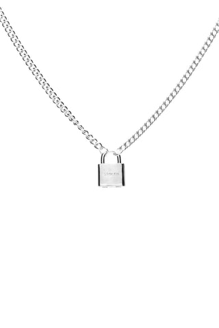 Stolen Girlfriends Club - Locket Necklace