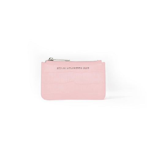 Stolen Girlfriends Club - Card Holder Pink