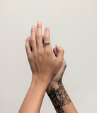 Stolen Girlfriends Club - Metasoma Cluster Ring