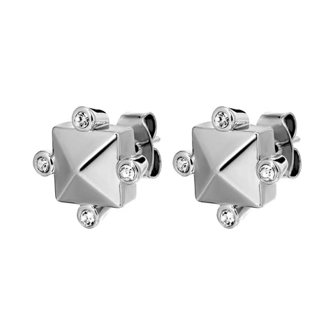 Dyrberg Kern - Chira Shiny Silver