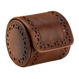 WOLF - Brogue Single Watch Roll
