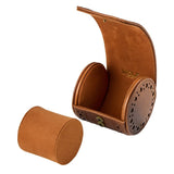 WOLF - Brogue Single Watch Roll
