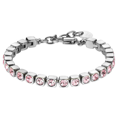 Dyrberg Kern - Cory SS Vintage Rose Bracelet