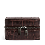 Markberg - Lelow Jewellery Box Espresso Croc