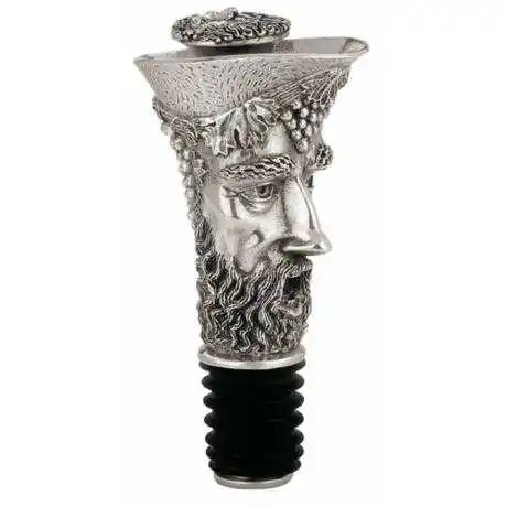 Royal Selangor - Bacchus Wine Pourer