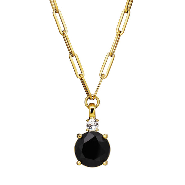 Dyrberg Kern - Glory SG Black