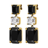 Dyrberg kern - Esmara SG Black & Crystal