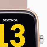 Sekonda - Motion Pink Smartwatch