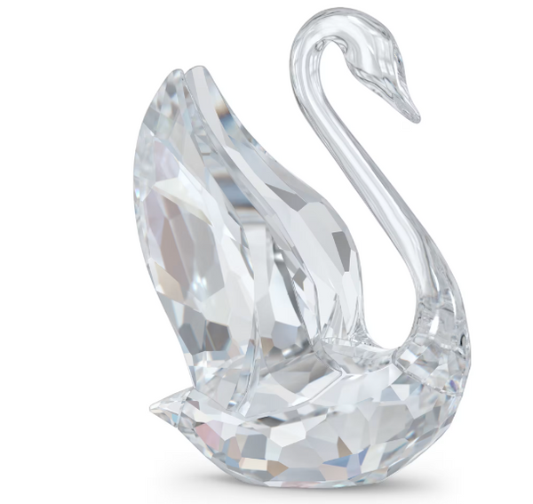 Swarovski - Signum Swan Small