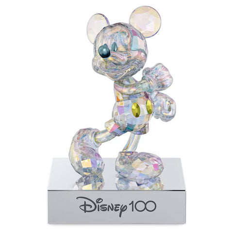 Swarovski - Disney 100 Mickey Mouse