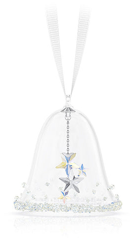 Swarovski - H.Magic Classics: Bell Ornament XS