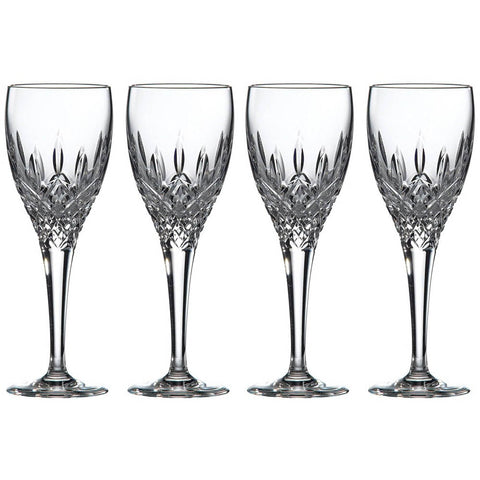 Royal Doulton - Highclere Sherry Box Of 4