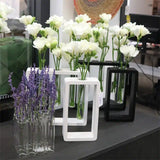 Le Forge - Examen Vase Tripple Black