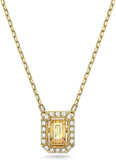Swarovski Jewellery - Millenia Pendant