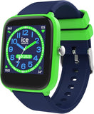 Ice Watch -Digital 'Ice Smart - Ice Junior - Green - Blue' Child's Watch