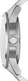 Fossil - Men's Pearson Multifunction Stainless Steel Watch