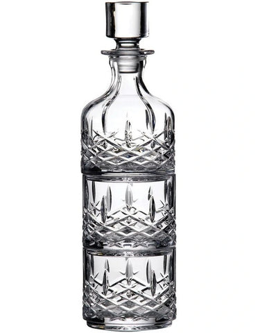 Waterford - Marquis Combo Stacking Decanter Set