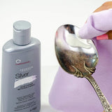 Connoisseurs - Silver Polish Liquid