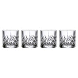 Waterford - Marquis By Maxwell Tumbler Set Of 4
