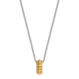 Najo - Chia Two-Tone Necklace