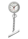 Olympic - Nurses Fob Watches Silver