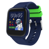 Ice Watch - Digital Ice Smart Watch - Ice Junior - Blue Child's Watch