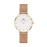 Daniel Wellington - Petite Melrose 32mm Rose Gold