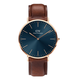 Daniel Wellington - St Mawes Arctic 40mm Watch