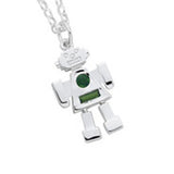 Karen Walker - Mrs Robot 55cm Pendant